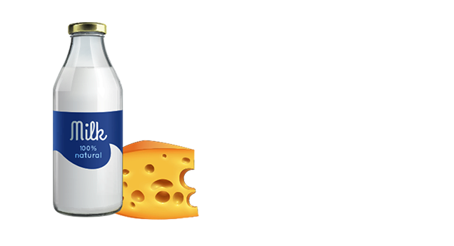 dairy