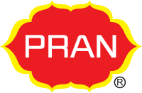 pran logo
