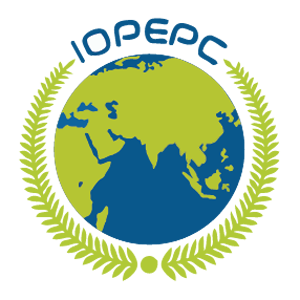 Co-Organizer Logo_300X300_IOPEC